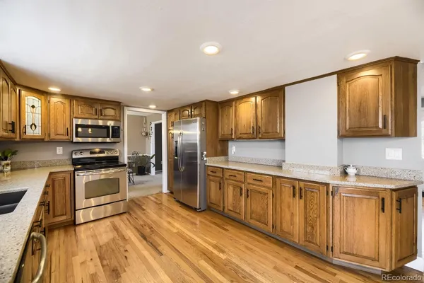 $775,000 | 8330 Garland Drive, Arvada, CO 80005