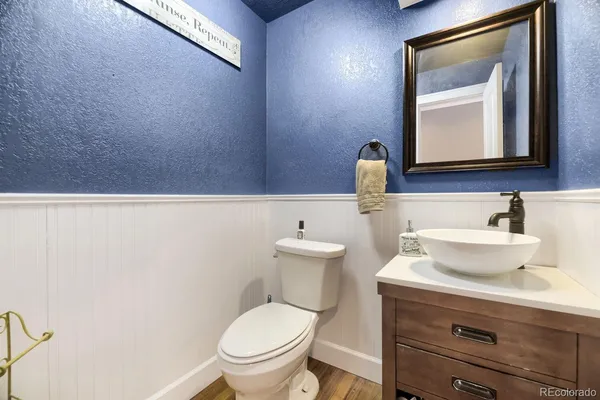 $775,000 | 8330 Garland Drive, Arvada, CO 80005