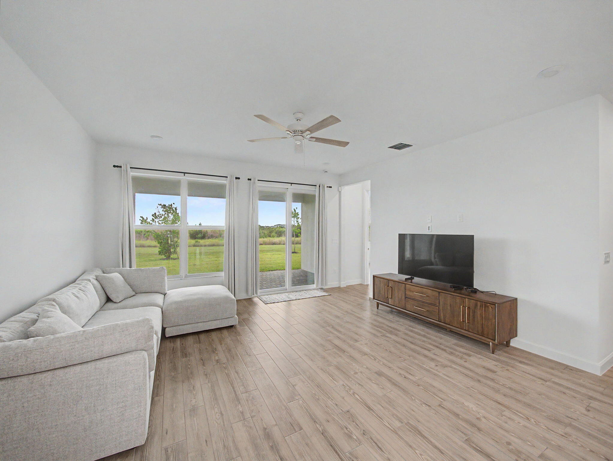 9140 Remy Lane Port St. Lucie, FL 34987 - Photo 7 of 16 Living Room