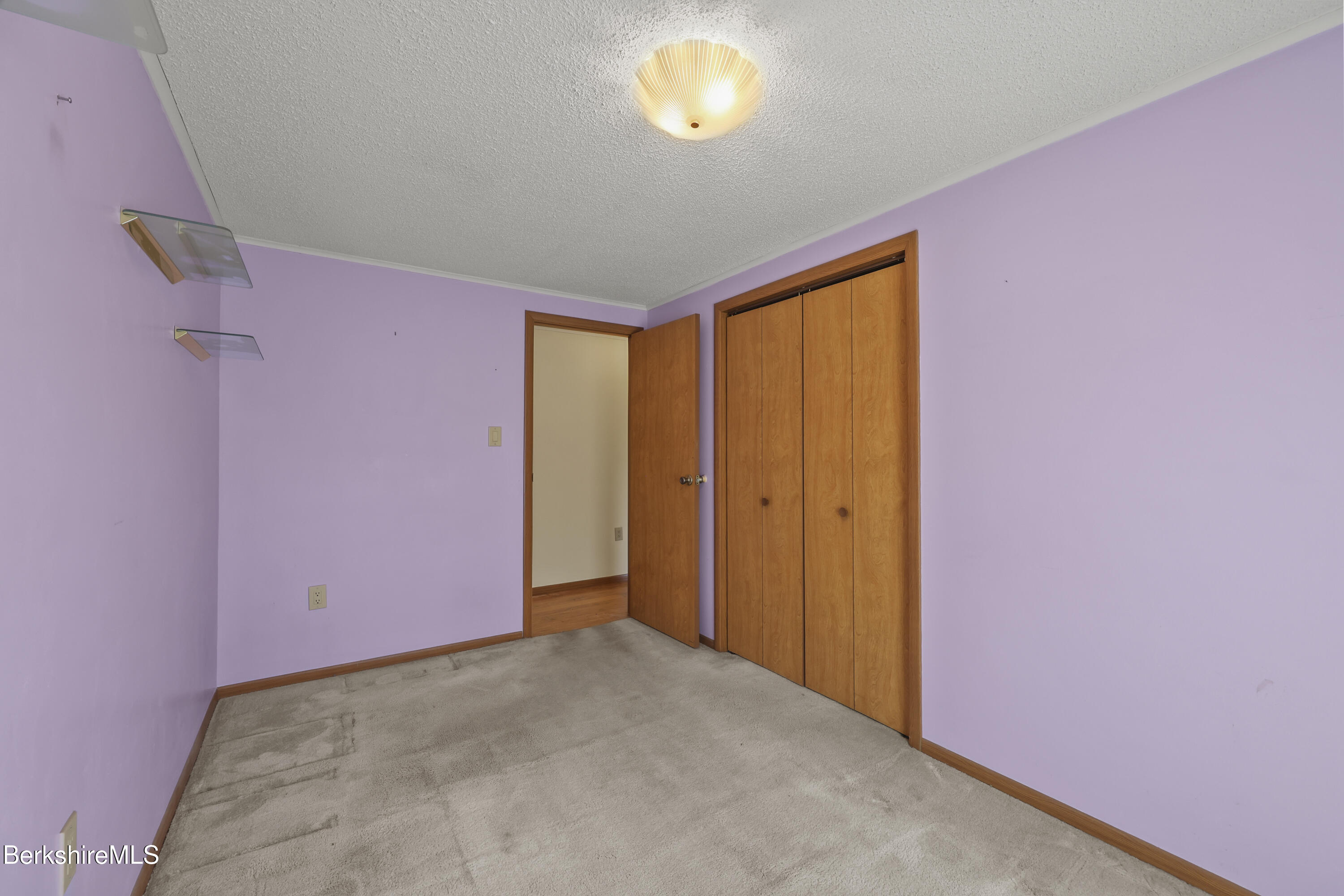 9 Donovan Street Pittsfield, MA 01201 - Photo 21 of 29 Bedroom Three