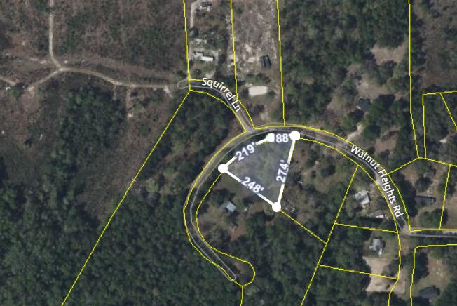 197 Walnut Heights Road Dorchester, SC 29437 - Photo 1 of 7 Untitled