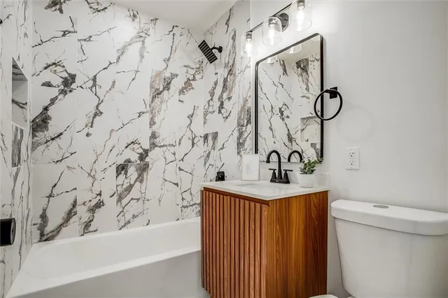 $399,900 | 9705 Benson Drive, Overland Park, KS 66212