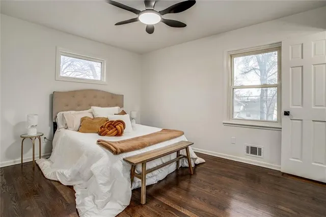 $399,900 | 9705 Benson Drive, Overland Park, KS 66212