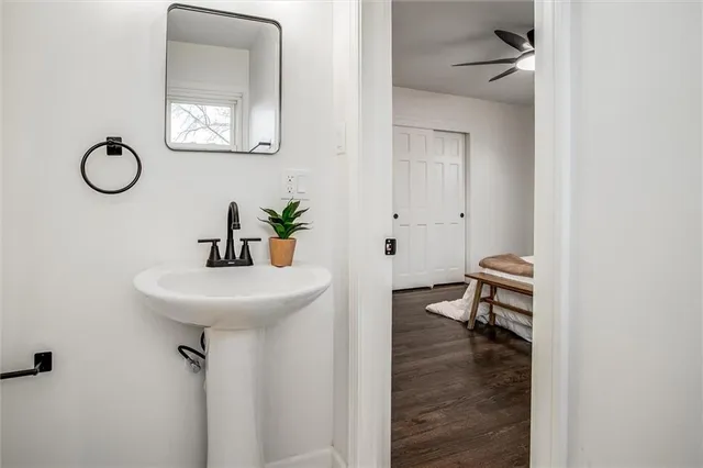 $399,900 | 9705 Benson Drive, Overland Park, KS 66212