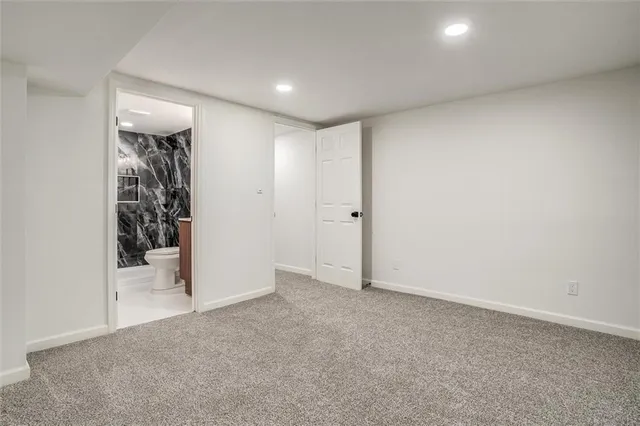 $399,900 | 9705 Benson Drive, Overland Park, KS 66212