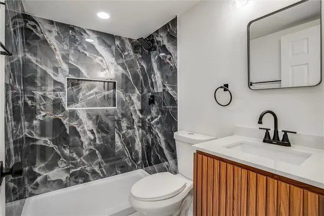 $399,900 | 9705 Benson Drive, Overland Park, KS 66212