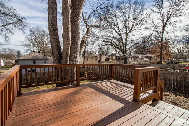 $399,900 | 9705 Benson Drive, Overland Park, KS 66212