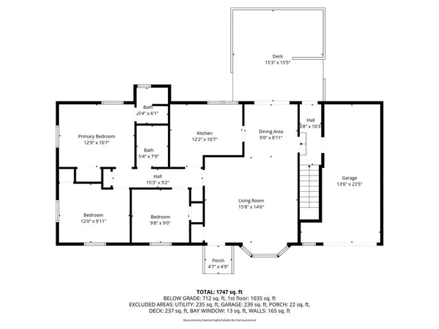 $399,900 | 9705 Benson Drive, Overland Park, KS 66212