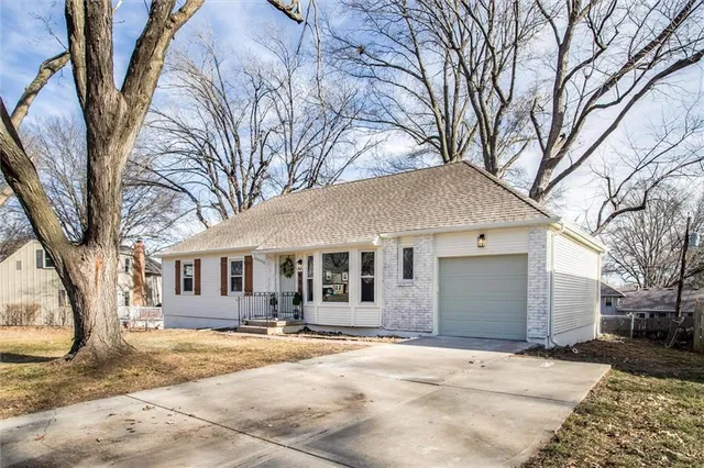 $399,900 | 9705 Benson Drive, Overland Park, KS 66212