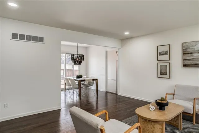 $399,900 | 9705 Benson Drive, Overland Park, KS 66212