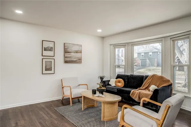 $399,900 | 9705 Benson Drive, Overland Park, KS 66212