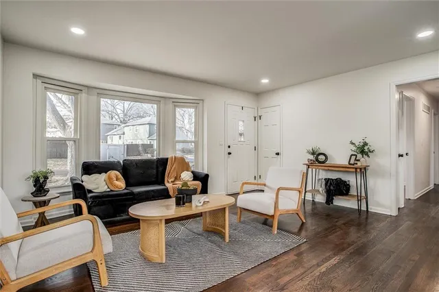 $399,900 | 9705 Benson Drive, Overland Park, KS 66212