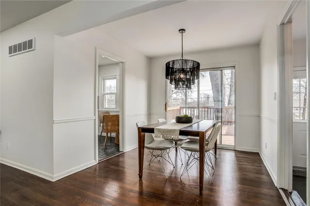 $399,900 | 9705 Benson Drive, Overland Park, KS 66212