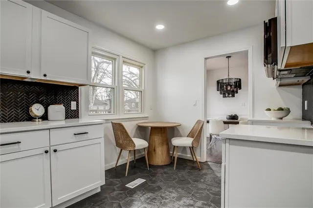 $399,900 | 9705 Benson Drive, Overland Park, KS 66212