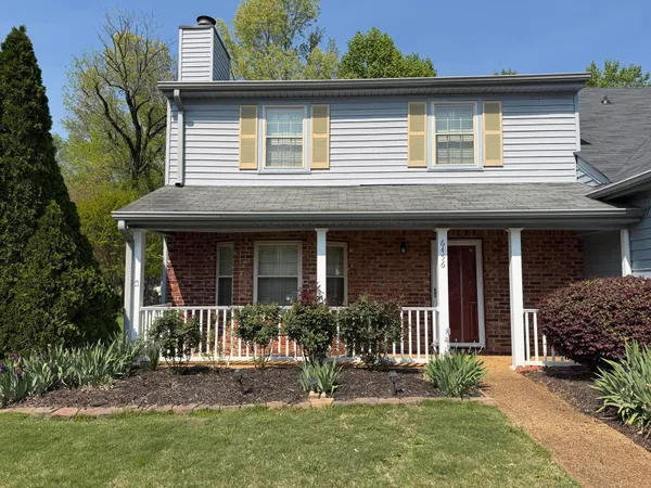 $279,900 | 6456 Brookmead Circle, Hixson, TN 37343