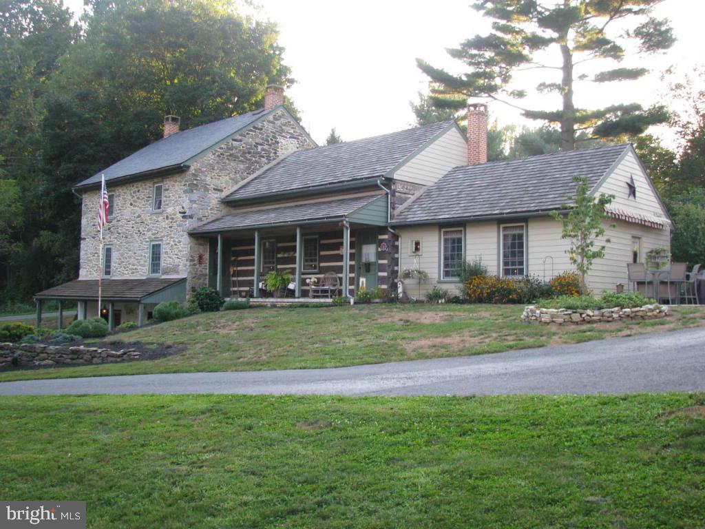 29 Indian Hill Road Conestoga, PA 17516 - Photo 2 of 47 Gallery Image 2