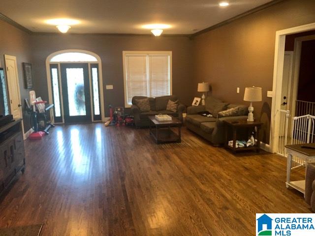 6344 Mays Bend Road Pell City, AL 35128 - Photo 6 of 28