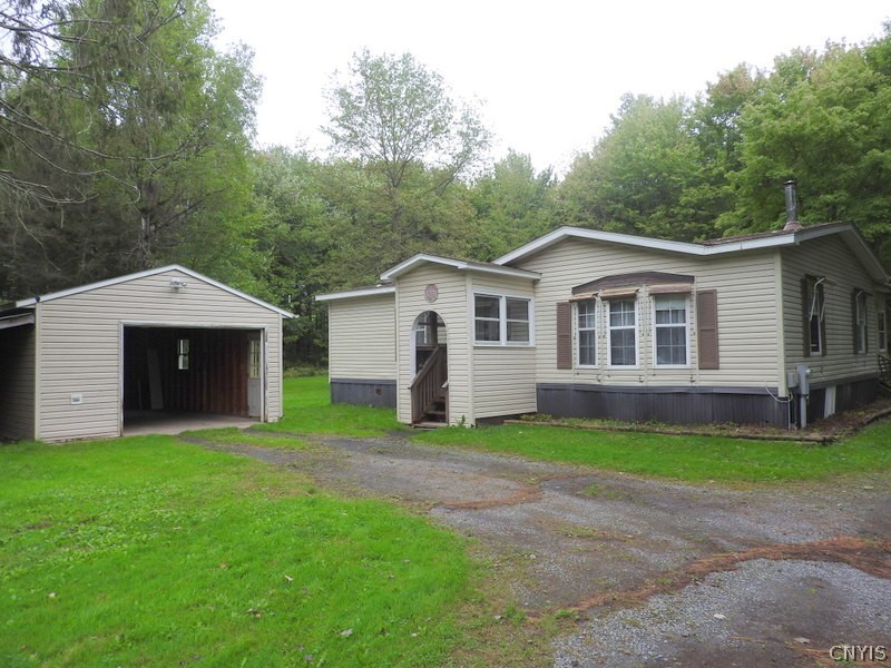 1064 County Rte 38 Parish, NY 13131 - Photo 1 of 1