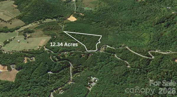 $111,000 | 0 Arbra Mountain Road, Bostic, NC 28018