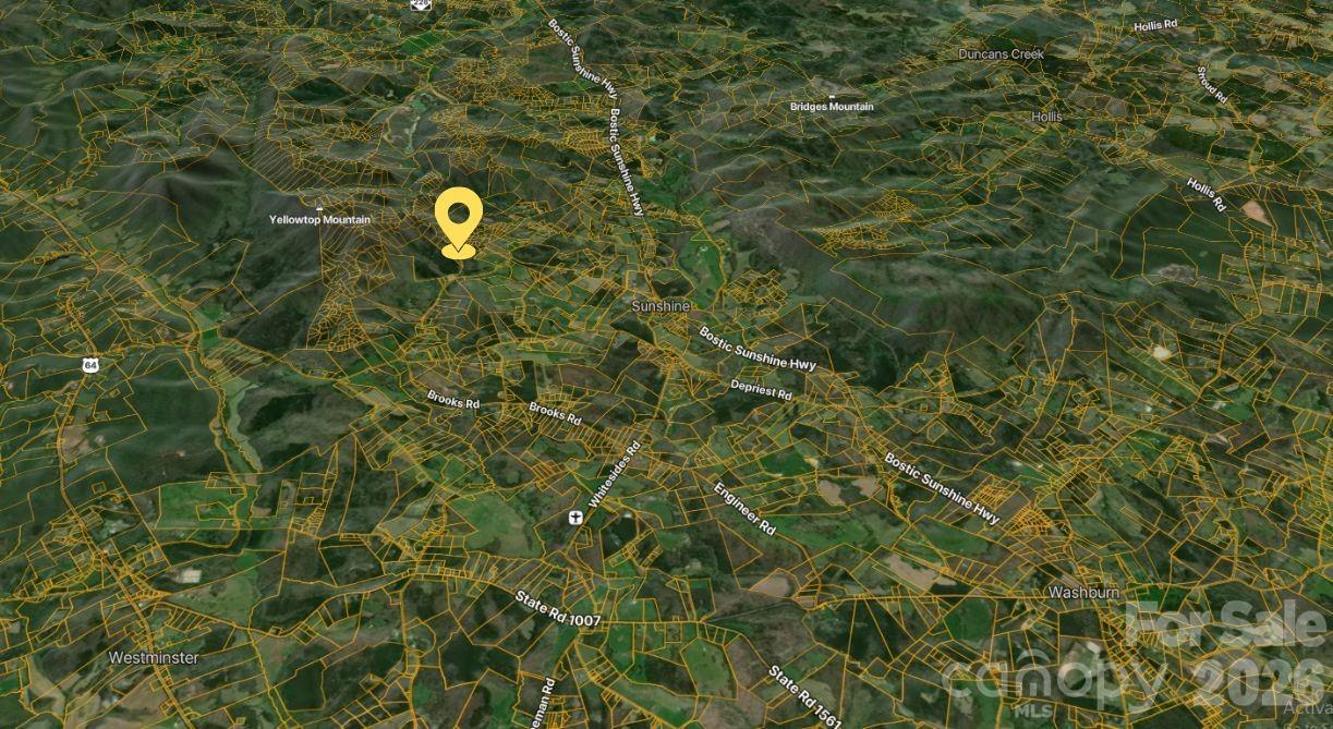 0 Arbra Mountain Road Bostic, NC 28018 - Photo 14 of 15