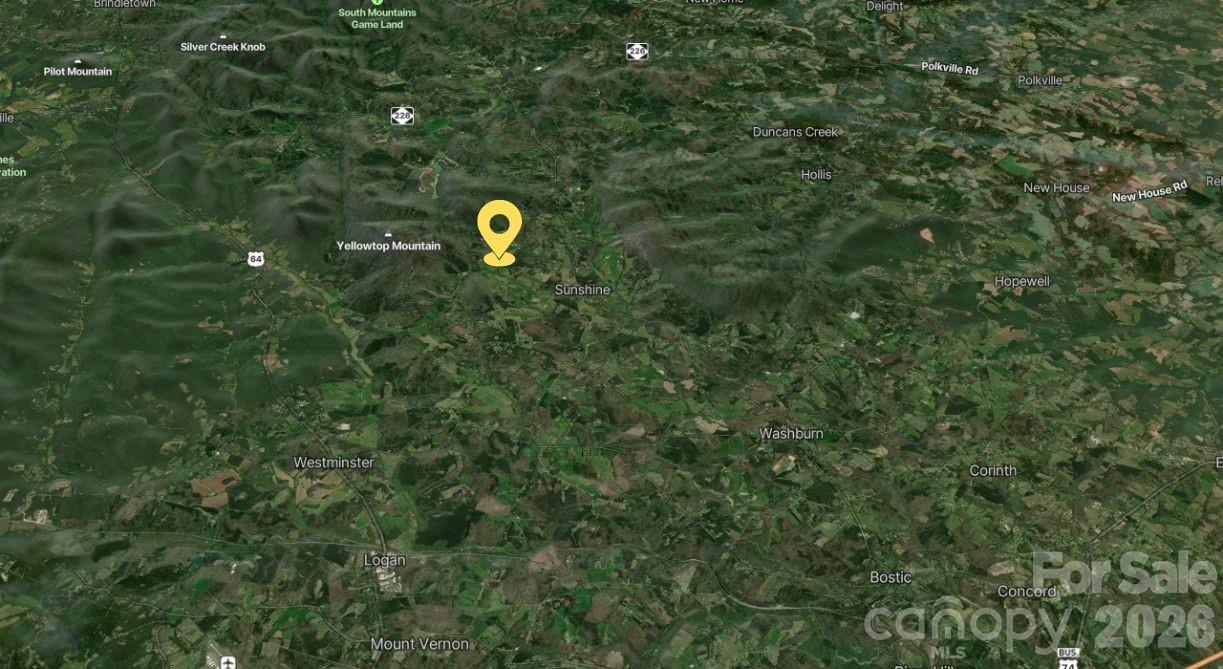 0 Arbra Mountain Road Bostic, NC 28018 - Photo 15 of 15