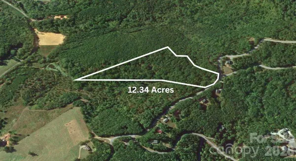 $111,000 | 0 Arbra Mountain Road, Bostic, NC 28018