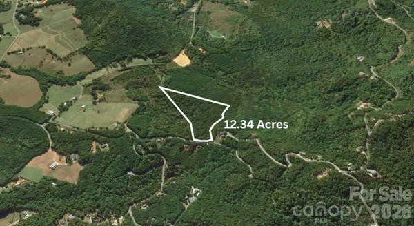 $111,000 | 0 Arbra Mountain Road, Bostic, NC 28018