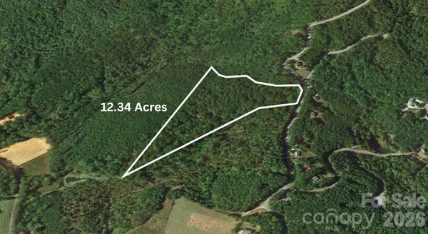 $111,000 | 0 Arbra Mountain Road, Bostic, NC 28018