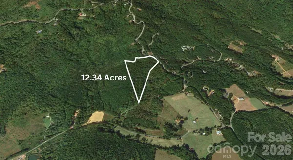 $111,000 | 0 Arbra Mountain Road, Bostic, NC 28018