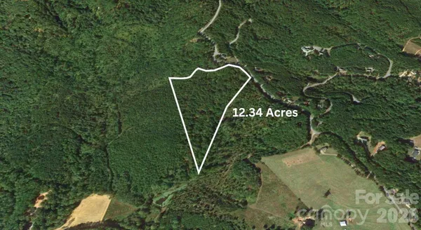 $111,000 | 0 Arbra Mountain Road, Bostic, NC 28018