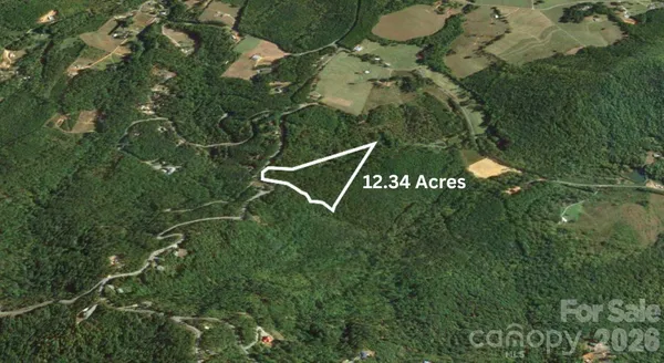 $111,000 | 0 Arbra Mountain Road, Bostic, NC 28018
