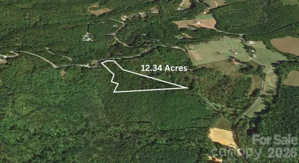 $111,000 | 0 Arbra Mountain Road, Bostic, NC 28018