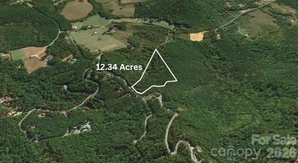 $111,000 | 0 Arbra Mountain Road, Bostic, NC 28018
