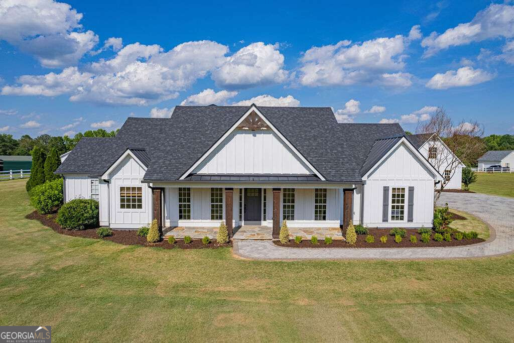 1985 Roscoe Road Newnan, GA 30263 - Photo 1 of 1