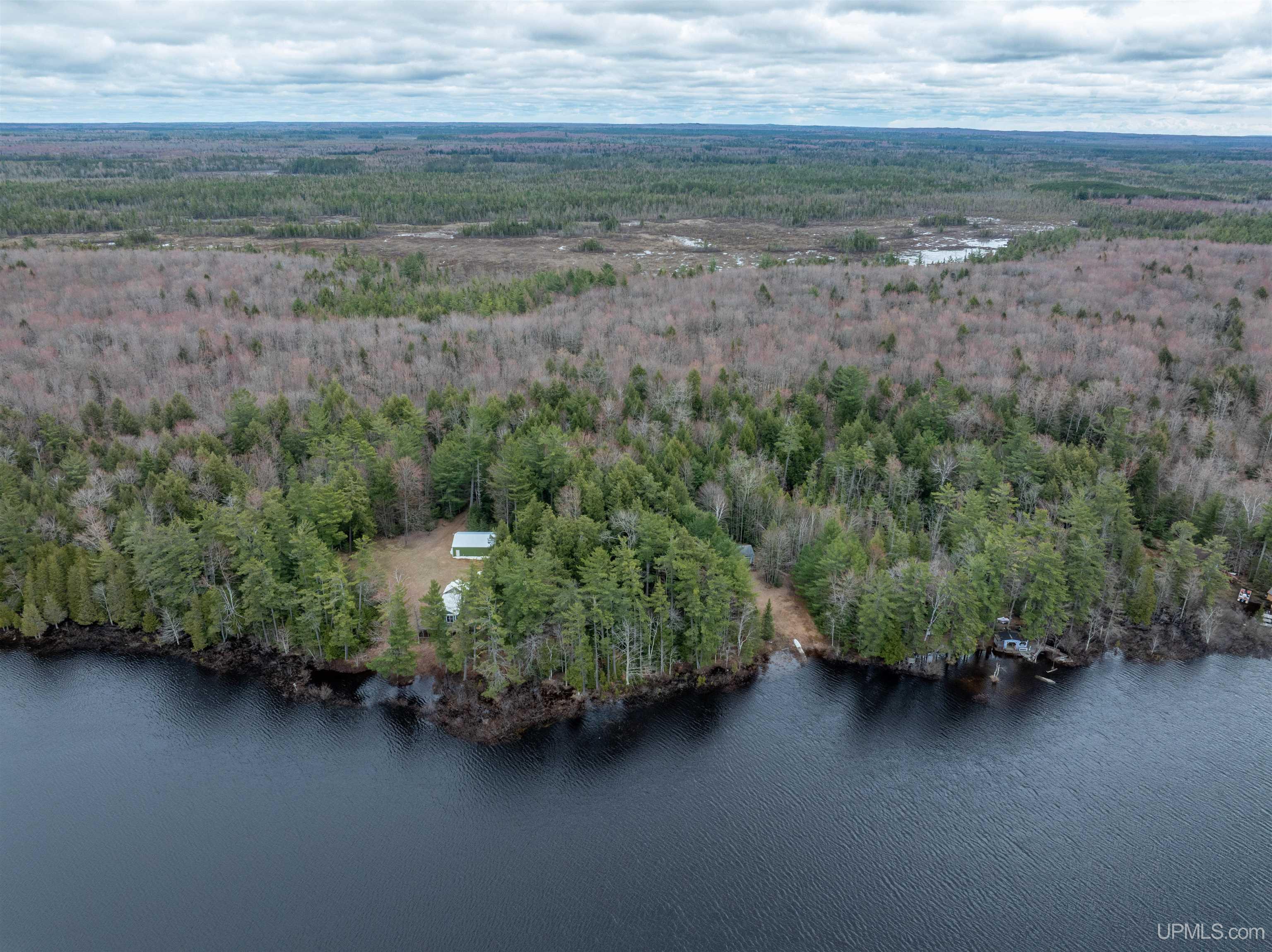 Tbd Stella Lake Road Wetmore, MI 49895 - Photo 18 of 18