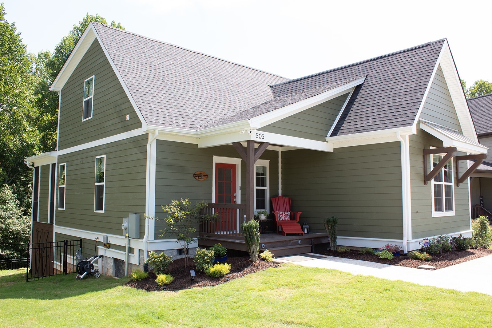 505 Evans Drive Tullahoma, TN 37388 - Photo 2 of 30