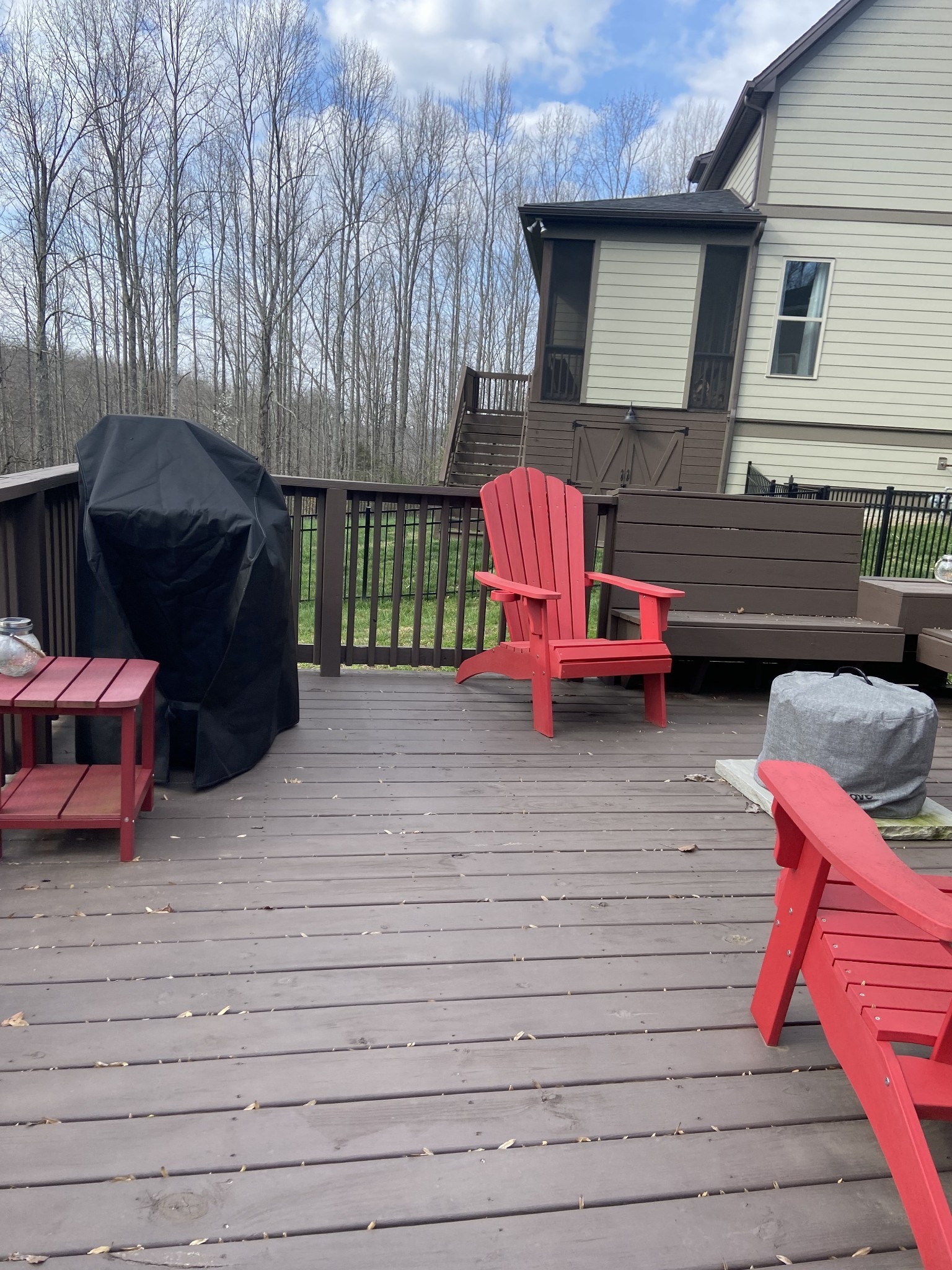 505 Evans Drive Tullahoma, TN 37388 - Photo 21 of 30