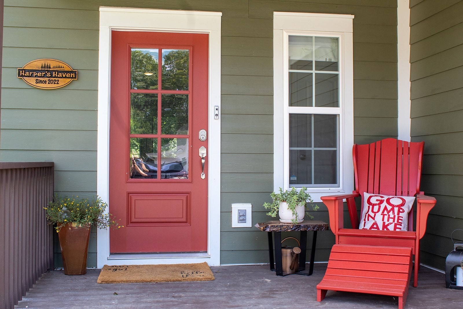 505 Evans Drive Tullahoma, TN 37388 - Photo 3 of 30