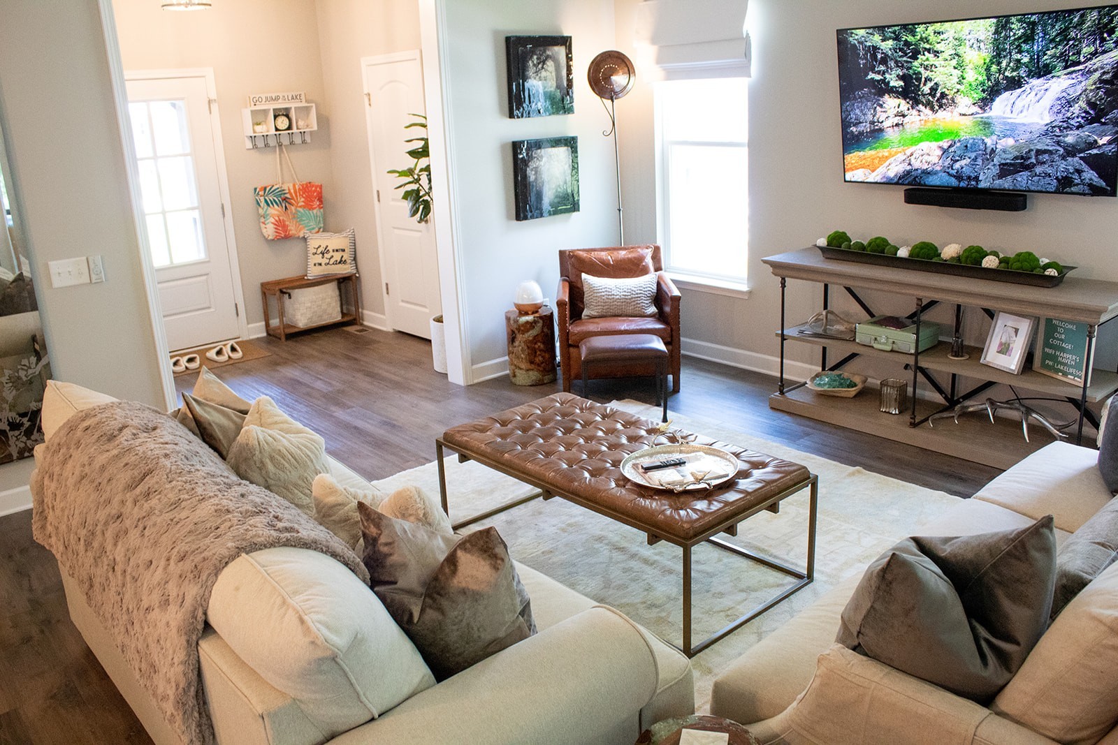 505 Evans Drive Tullahoma, TN 37388 - Photo 4 of 30