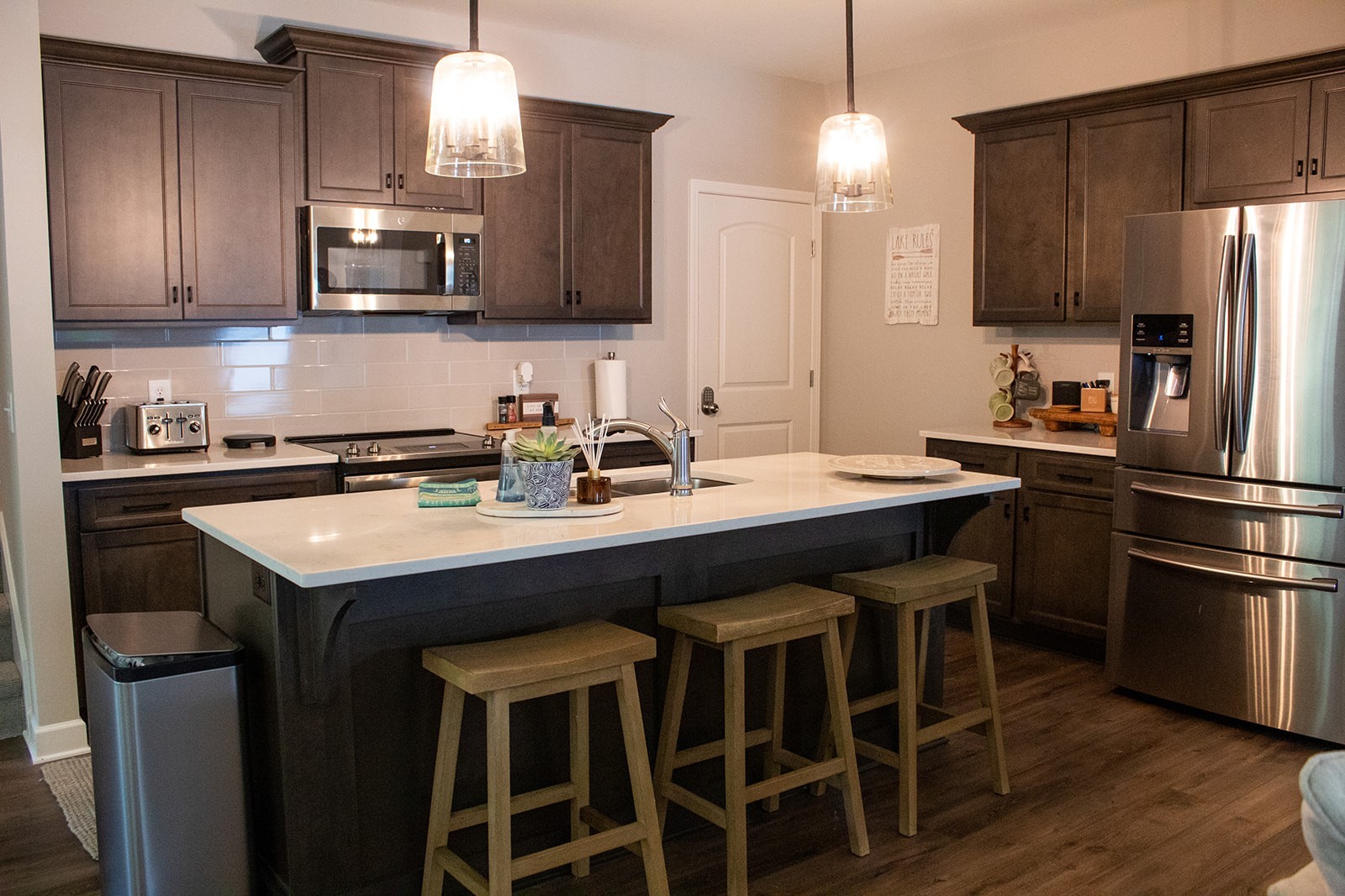 505 Evans Drive Tullahoma, TN 37388 - Photo 8 of 30