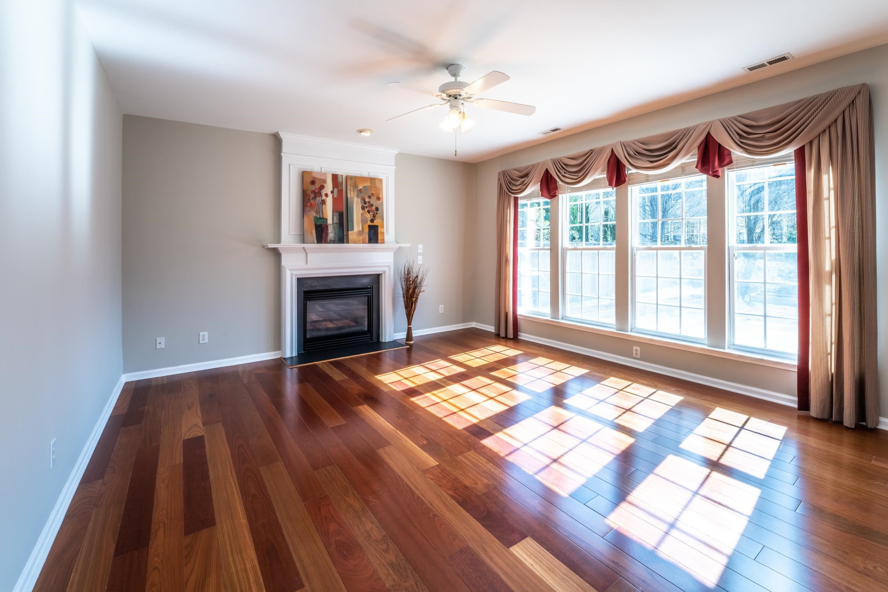 5455 Wind Mountain Lane Raleigh, NC 27613 - Photo 9 of 28 Photo 10