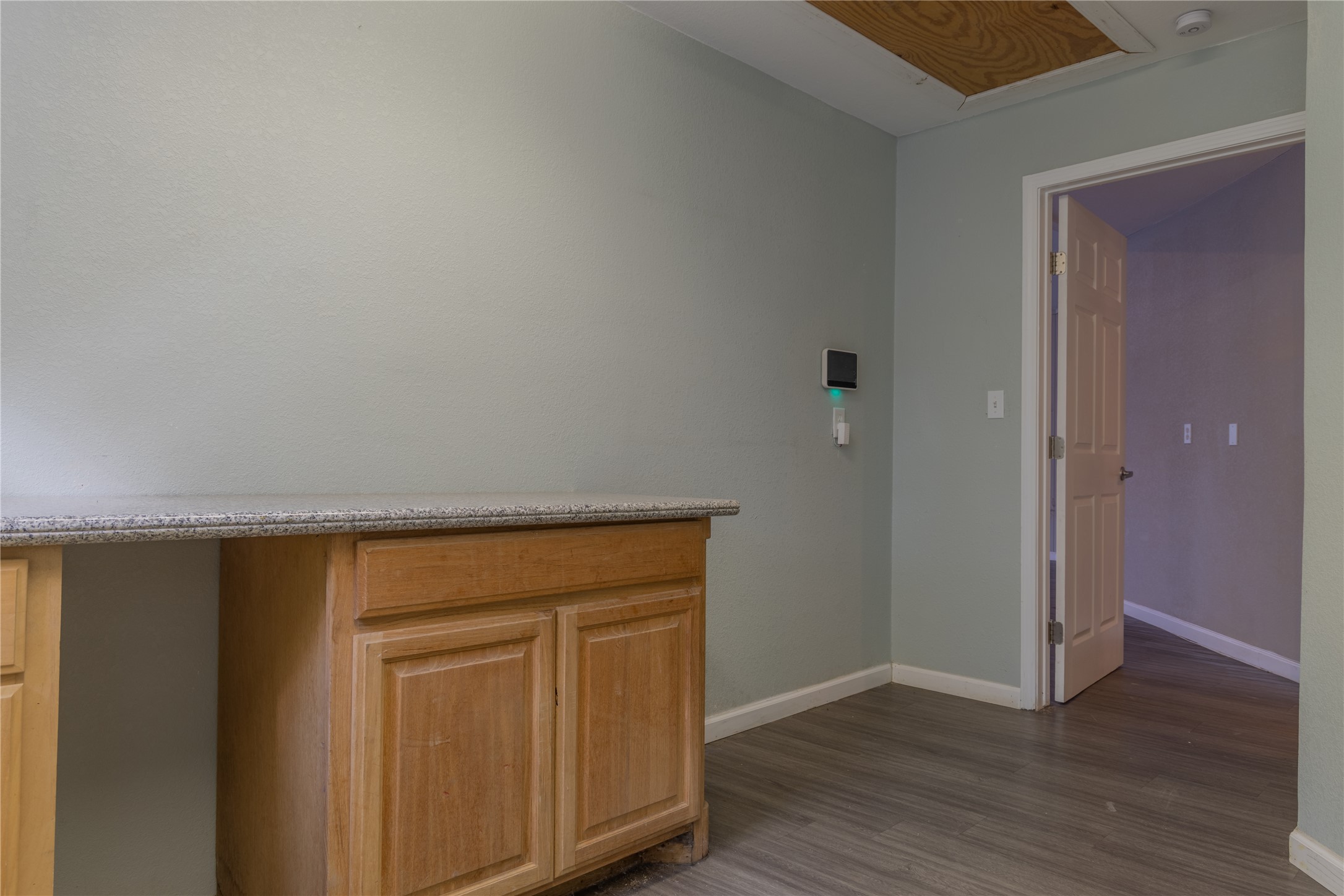 120 Erskine Ferry Road Seguin, TX 78155 - Photo 16 of 26 a view of an empty room