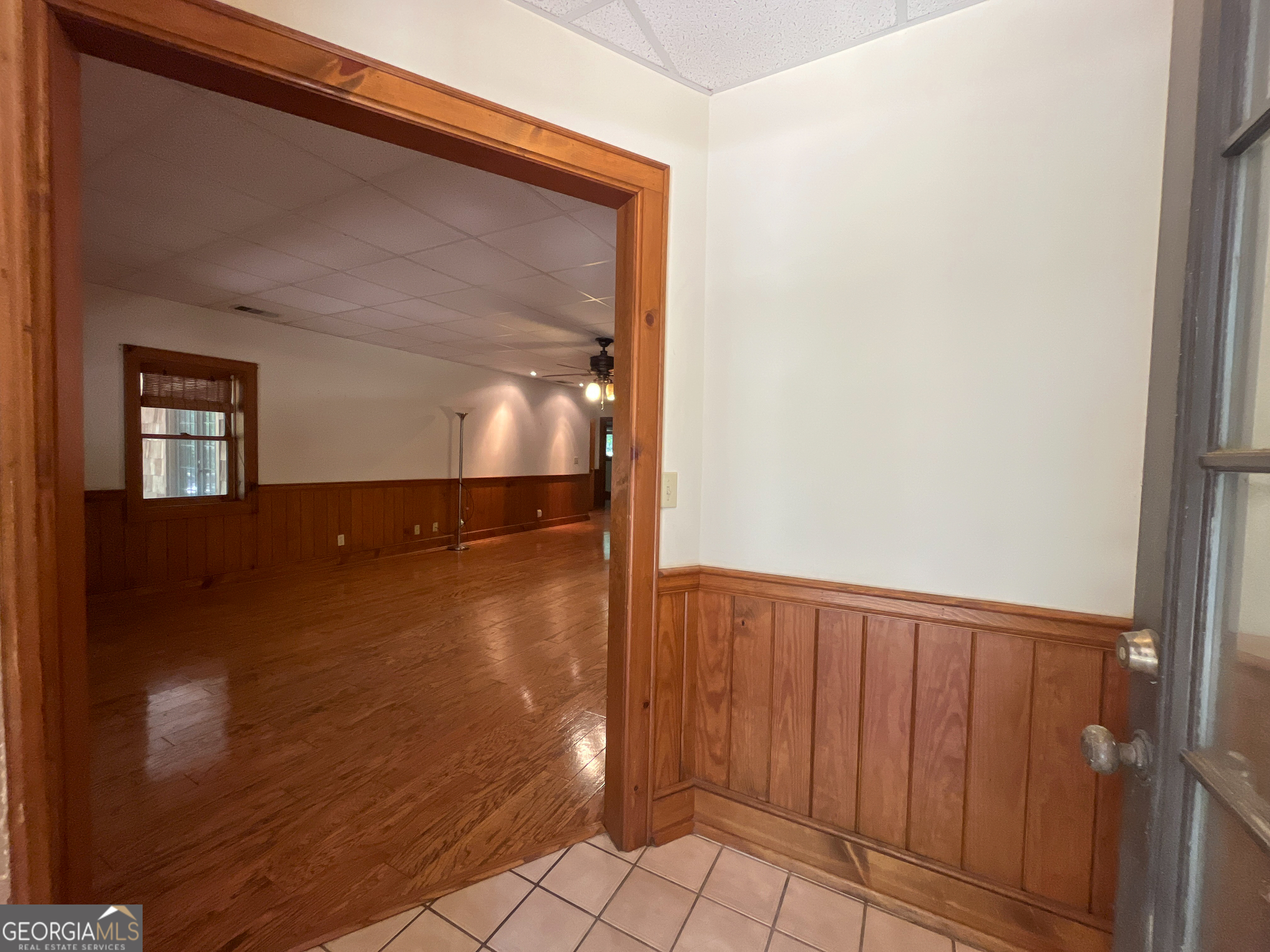 3222 Highway 80 Dublin, GA 31021 - Photo 6 of 49 a view of a hallway