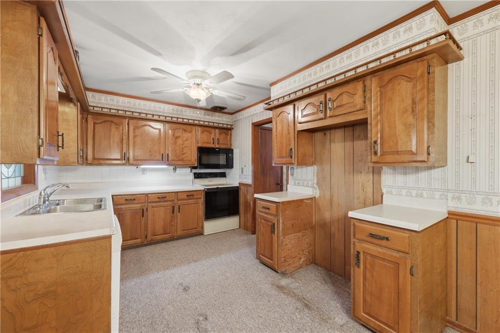 2419 South Ellison Way Independence, MO 64055 - Photo 17 of 28