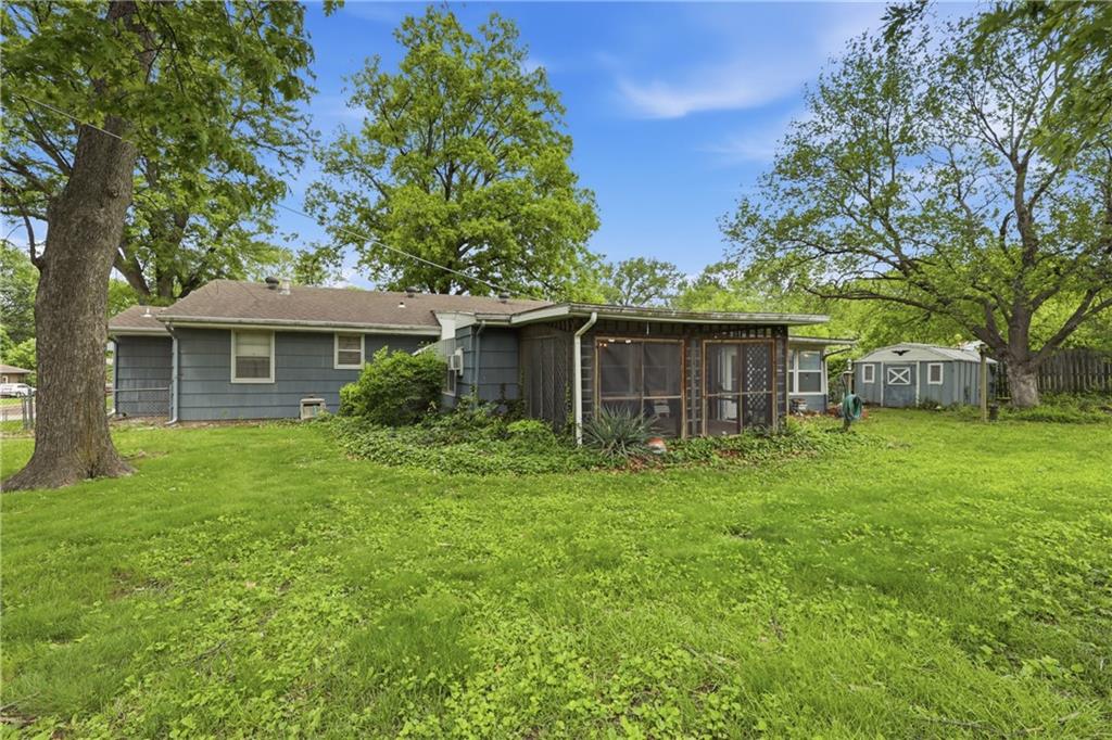 2419 South Ellison Way Independence, MO 64055 - Photo 23 of 28