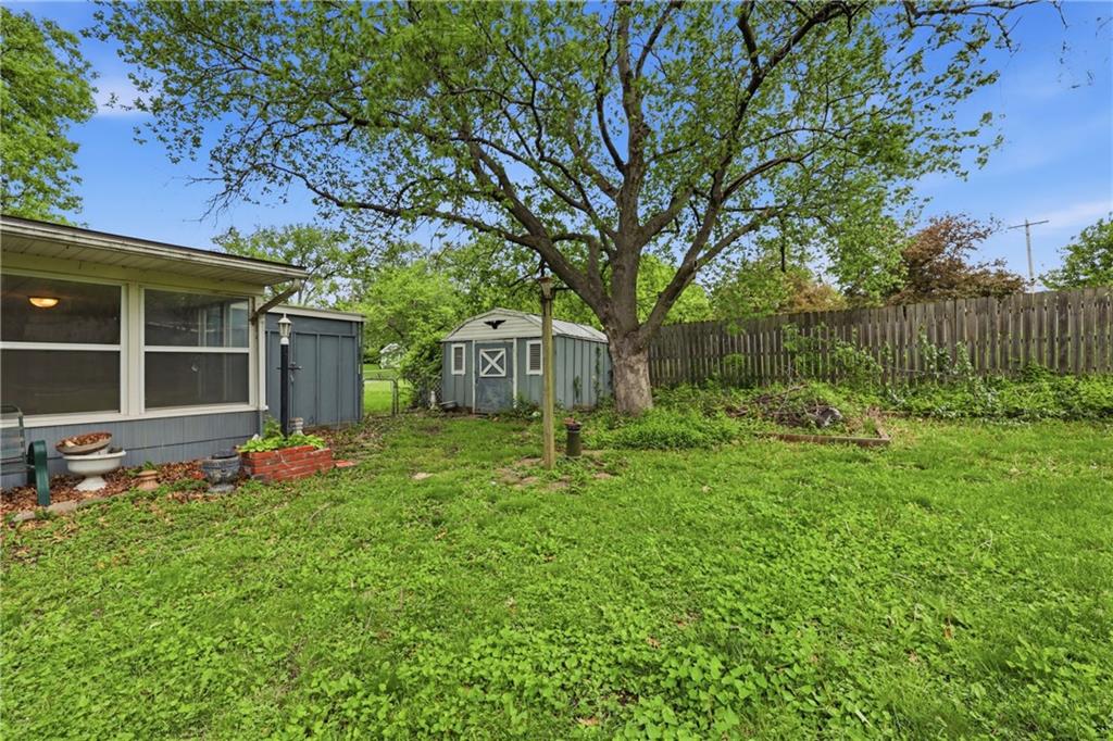 2419 South Ellison Way Independence, MO 64055 - Photo 25 of 28