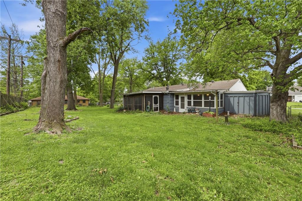 2419 South Ellison Way Independence, MO 64055 - Photo 26 of 28