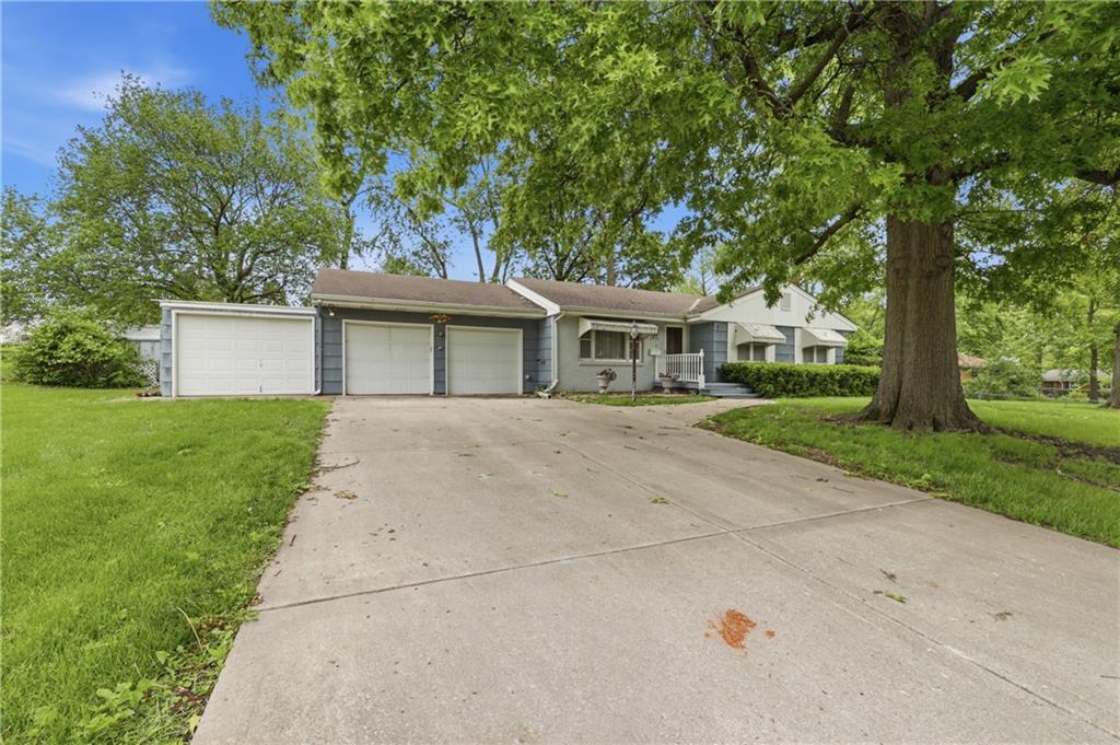 2419 South Ellison Way Independence, MO 64055 - Photo 28 of 28