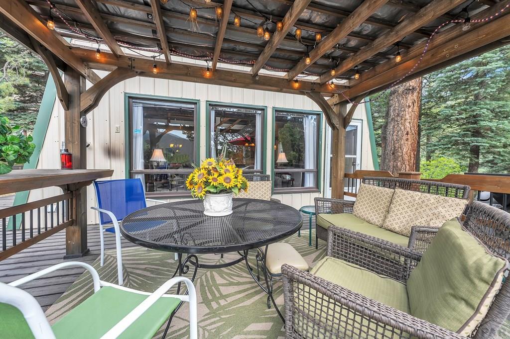 203 County Road 370 Rye, CO 81069 - Photo 42 of 60