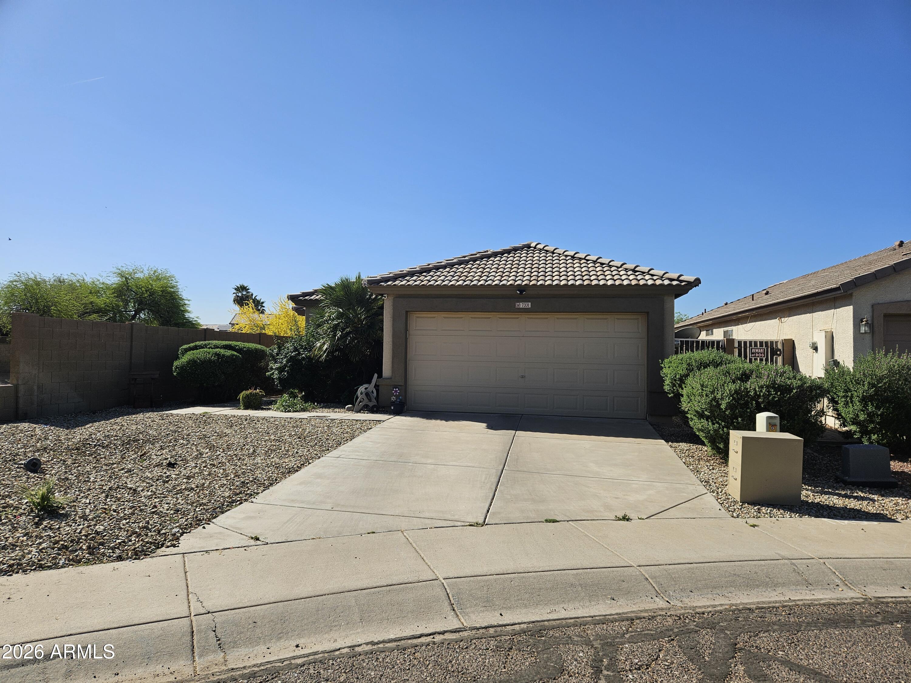 7331 West Raymond Street Phoenix, AZ 85043 - Photo 1 of 31 20260325_095458
